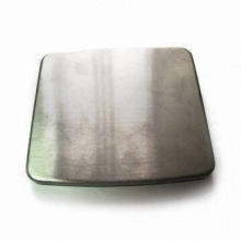 Metal Punching Part with Mirror Finish, Suitable for Industrial Products